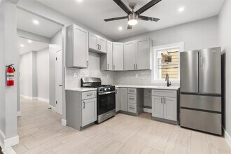 410 76th St in North Bergen, NJ - Foto de edificio - Building Photo