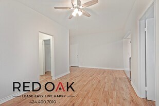 326 S Normandie Ave in Los Angeles, CA - Building Photo