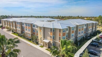 Reserve at Orange City in Orange City, FL - Foto de edificio - Building Photo