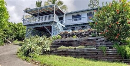 87-3220 Datura Rd in Captain Cook, HI - Building Photo - Building Photo