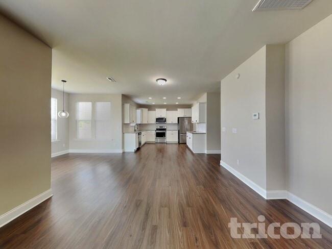 140 Ashberry Ln in Franklinton, NC - Foto de edificio - Building Photo