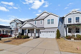 1544 Silver Elm Ln in Wendell, NC - Building Photo - Building Photo