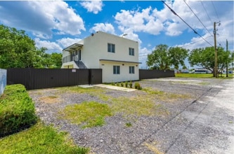 21845 Goulds Ave in Miami, FL - Building Photo - Building Photo