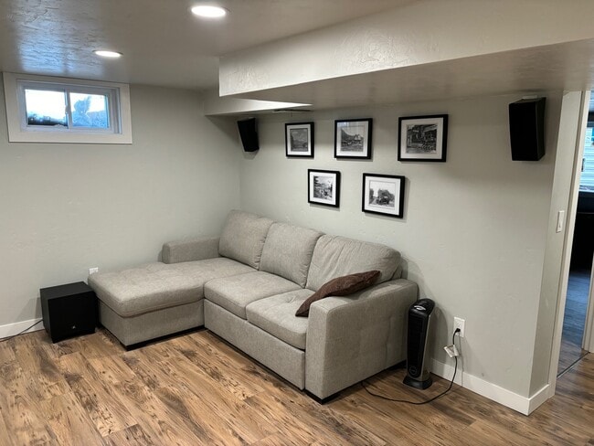 3044 W Platte Ave, Unit Basement Apt