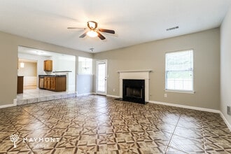 1750 Byrom Pkwy in Jonesboro, GA - Building Photo - Building Photo