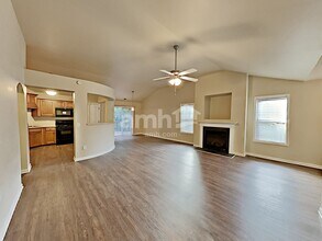 343 Downing Creek Trail in Canton, GA - Building Photo - Building Photo
