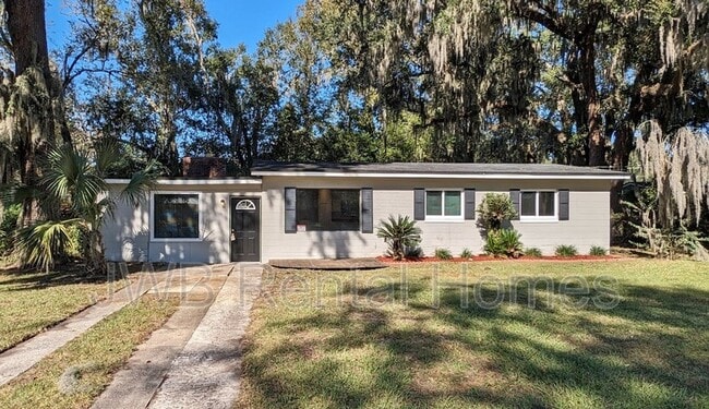 6623 Granville Pl in Jacksonville, FL - Building Photo - Building Photo