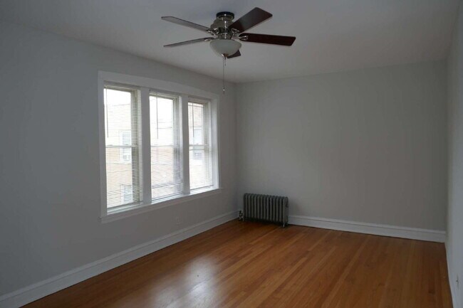 207 Washington Blvd in Oak Park, IL - Building Photo - Building Photo
