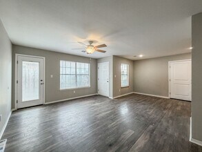 1203 Quebec Dr in Fort Smith, AR - Building Photo - Building Photo