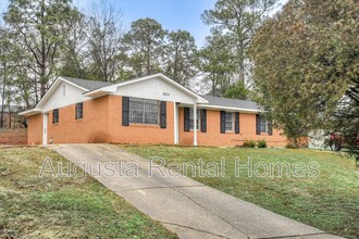 3605 Lisbon Ct in Augusta, GA - Building Photo - Building Photo