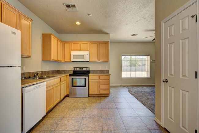 property at 727 Stampede Dr