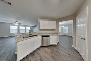 3027 Zephyr Glen Way in Houston, TX - Building Photo