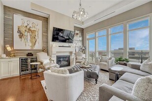 5455 Landmark Pl in Greenwood Village, CO - Building Photo