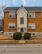 3600 Hereford St, Unit 2 in St. Louis, MO - Building Photo - Building Photo