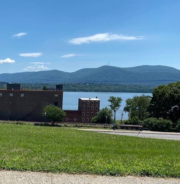 93 S Lander St in Newburgh, NY - Building Photo - Building Photo