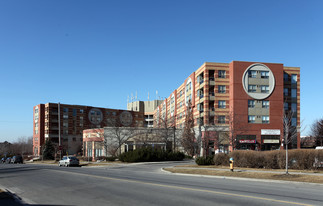 Casa Abruzzo Apartments