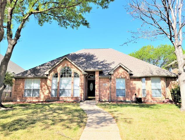 property at 7221 Valley Bend Way