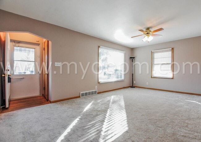 4114 N 54th St in Omaha, NE - Building Photo - Building Photo