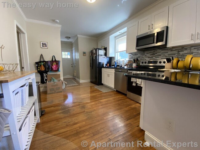 22 Rice St in Cambridge, MA - Building Photo - Building Photo