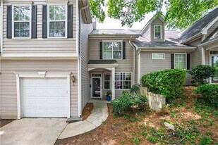 53 Hammock Pl SE in Atlanta, GA - Building Photo