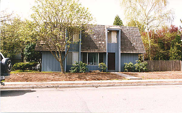 3381-3399 SW 125th Ave in Beaverton, OR - Building Photo - Building Photo