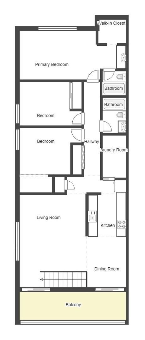 188 Bonnymede Rd in Pueblo, CO - Building Photo - Building Photo