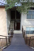 6000-22 Shepherd Mountain Cove in Austin, TX - Building Photo