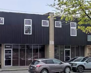9865 W Roosevelt Rd, Unit 2 in Westchester, IL - Building Photo