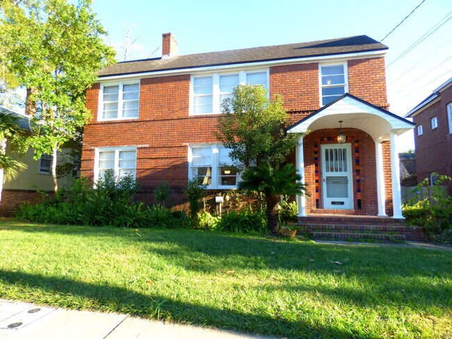 3568 Riverside Ave in Jacksonville, FL - Building Photo - Building Photo