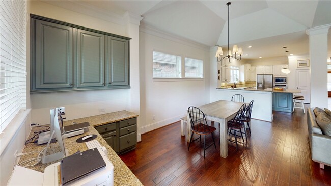 property at 8134 Caroline Ridge Dr