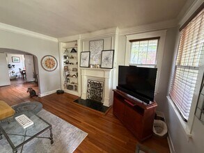 5110 Lee Ave in Little Rock, AR - Building Photo - Building Photo