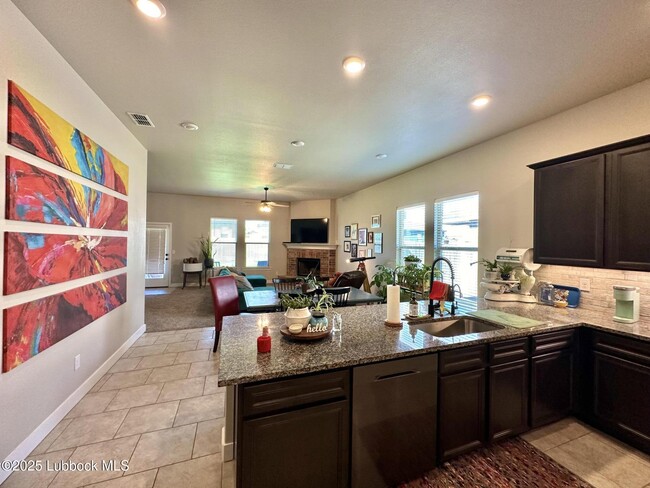 2020 142nd St in Lubbock, TX - Building Photo - Building Photo