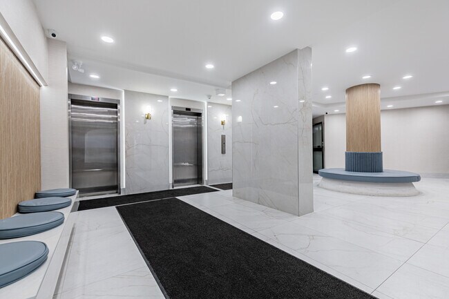 Fairview Place