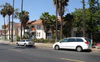 Westmoreland Apartments in Los Angeles, CA - Building Photo - Building Photo