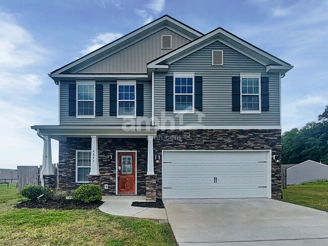 property at 4845 Billingsgate Ln