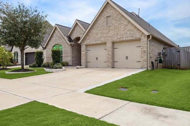 30211 Liatris Bend Ln in Pattison, TX - Building Photo - Building Photo