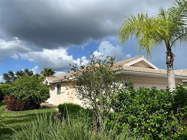 property at 7294 Salerno Ct