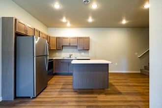 The Muse in Sioux Falls, SD - Building Photo - Interior Photo