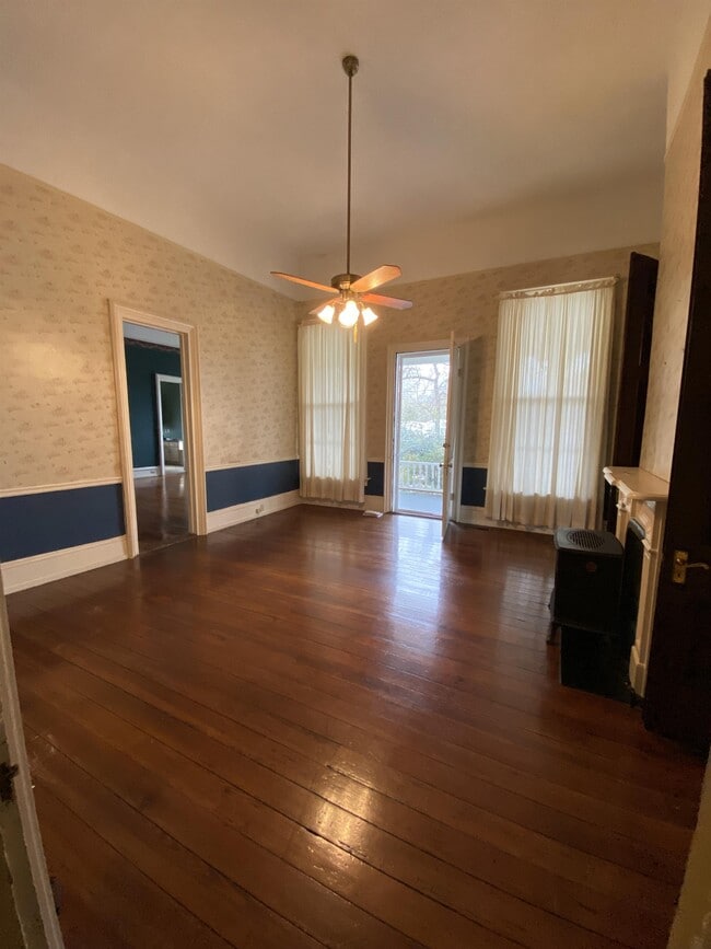 321 W Barbour St in Eufaula, AL - Building Photo - Building Photo