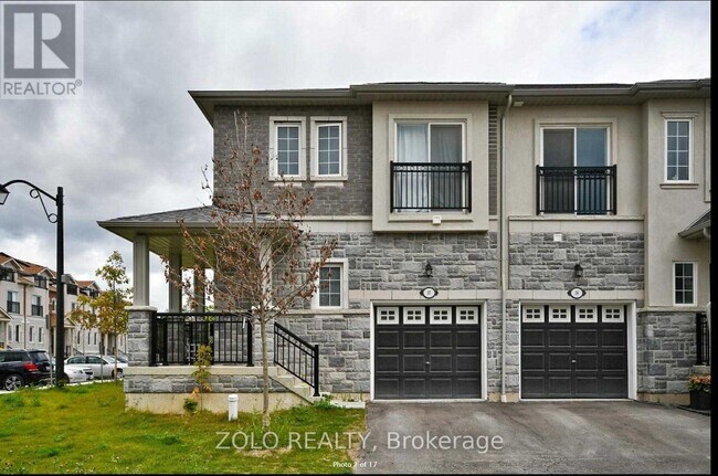 37 Prospect Way in Whitby, ON - Building Photo - Building Photo