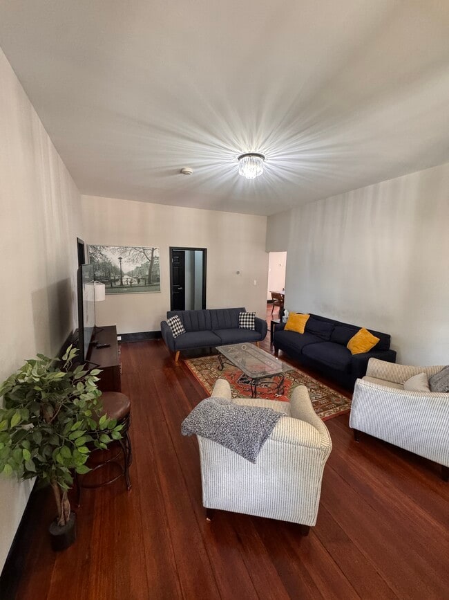property at 830 2nd Ave