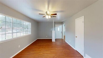 5817 Sandra Dr in Fort Worth, TX - Building Photo - Building Photo