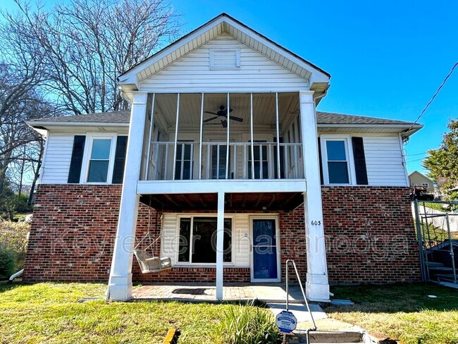 603 Lytle St in Chattanooga, TN - Building Photo - Building Photo