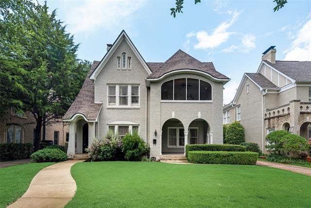 4208 Normandy Ave in Dallas, TX - Building Photo - Building Photo