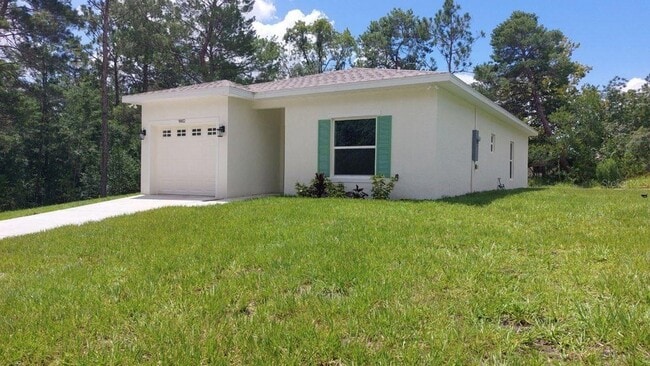 property at 9002 Glenarm Way