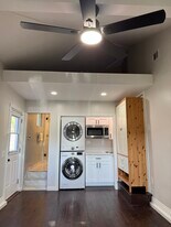 10702 Chestnut St, Unit A in Los Alamitos, CA - Building Photo