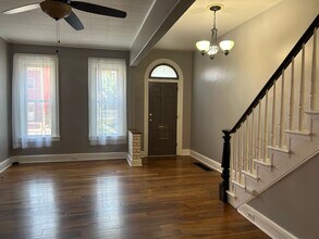 521 W Walnut St in Lancaster, PA - Building Photo - Building Photo