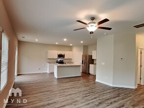 460 Americana Dr in Margaret, AL - Building Photo - Building Photo