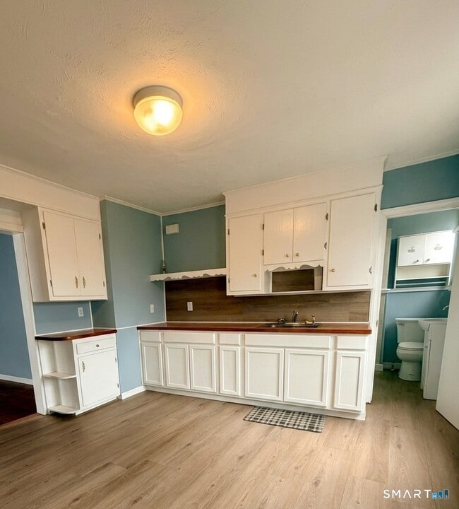 125 Ward St in Wallingford, CT - Building Photo - Building Photo