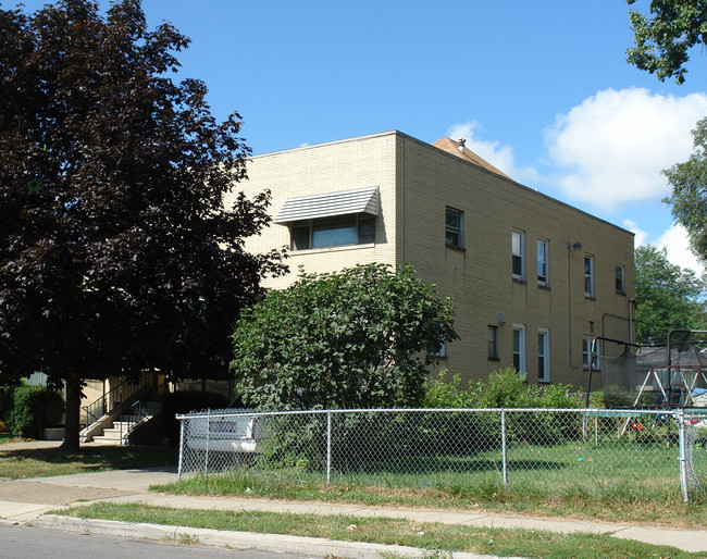 4239 Lewis Ave in Toledo, OH - Building Photo - Building Photo